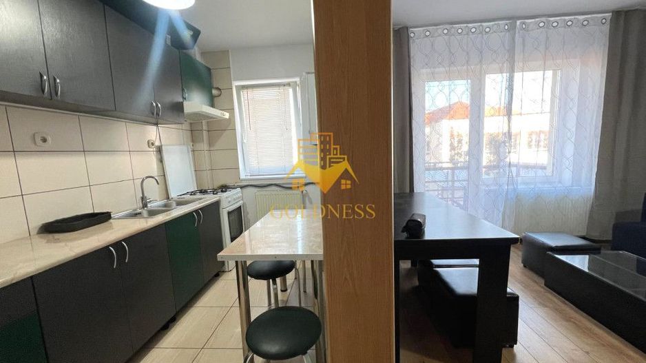 1 camera moderna, Parcare, Cartierul Zorilor, UMF, UTCN - Poză 5