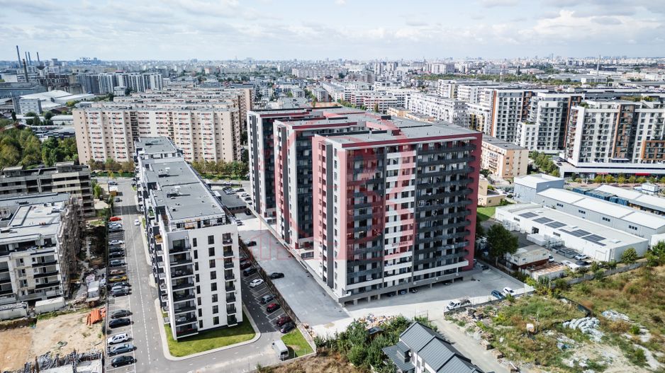 Theodor Pallady Duplex 3 camere la 7min metrou Nicolae Teclu - Poză 6