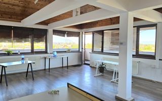 De închiriat – Spațiu comercial / birou open space – Bartolomeu - Poză 1