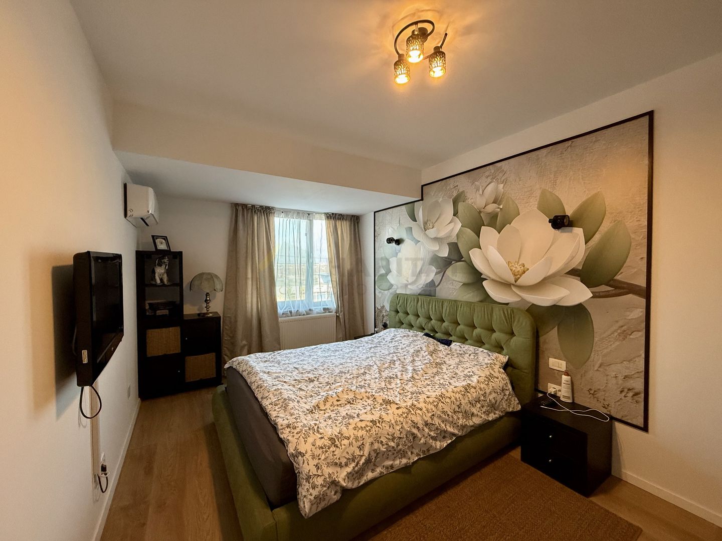 Proprietate premium cu randament imediat | 2 camere Pipera - Poză 13