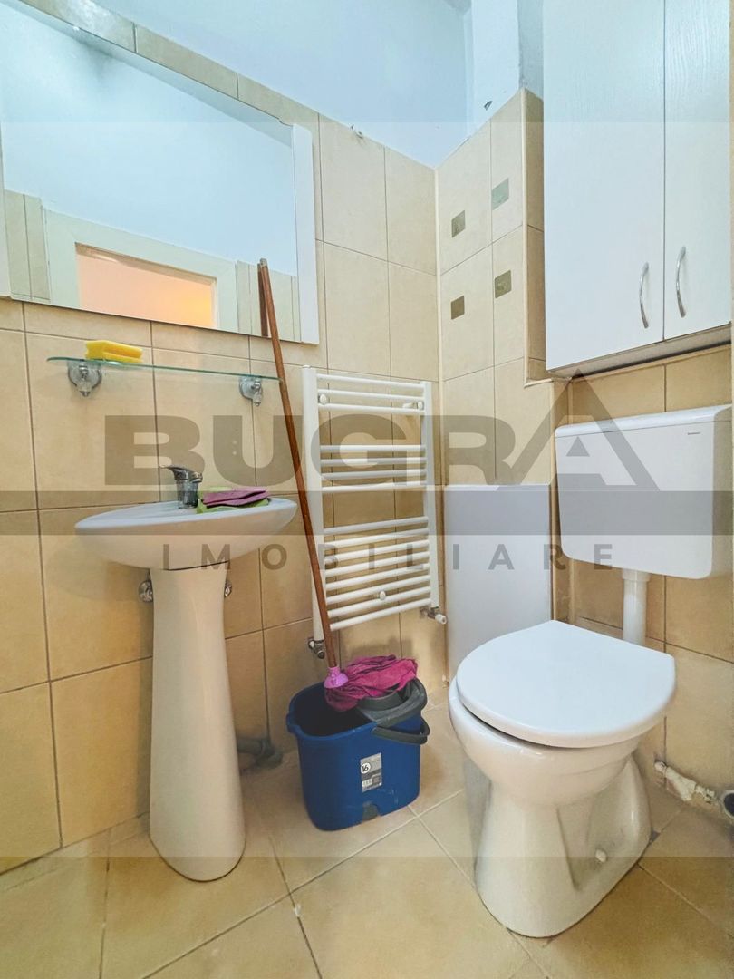 Spatiu birou, 2 camere, P-ta Engels - Poză 10