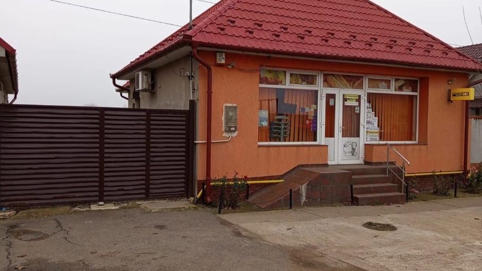 Spațiu comercial versatil, curte proprie și parcare, Biharia - Poză 1