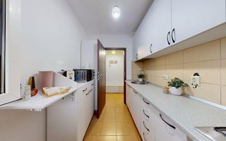 Apartament 2 camere Decomandat Dimitrie Leonida - Echinoctiului - Poză 6