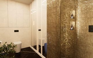 Casă cu piscină și ieșire la lacul Snagov - Poză 12