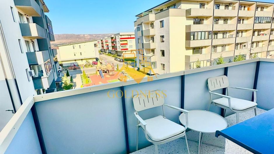 3 camere, Premium, bloc nou, parcare, bloc nou, Urusagului, Zona Profi - Poză 6