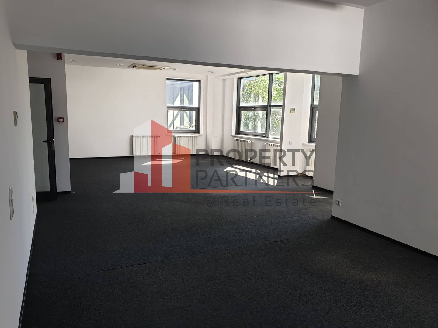 297 mp spatiu birouri - Poză 3