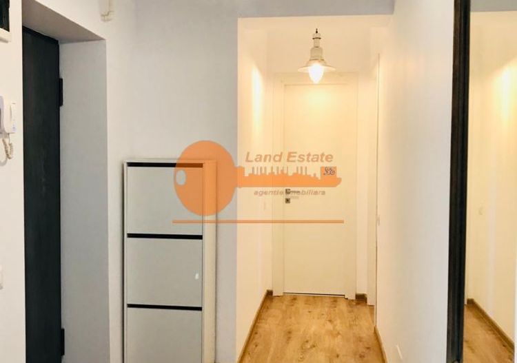 2 camere Parcul Carol-ISg Residence - Poză 8