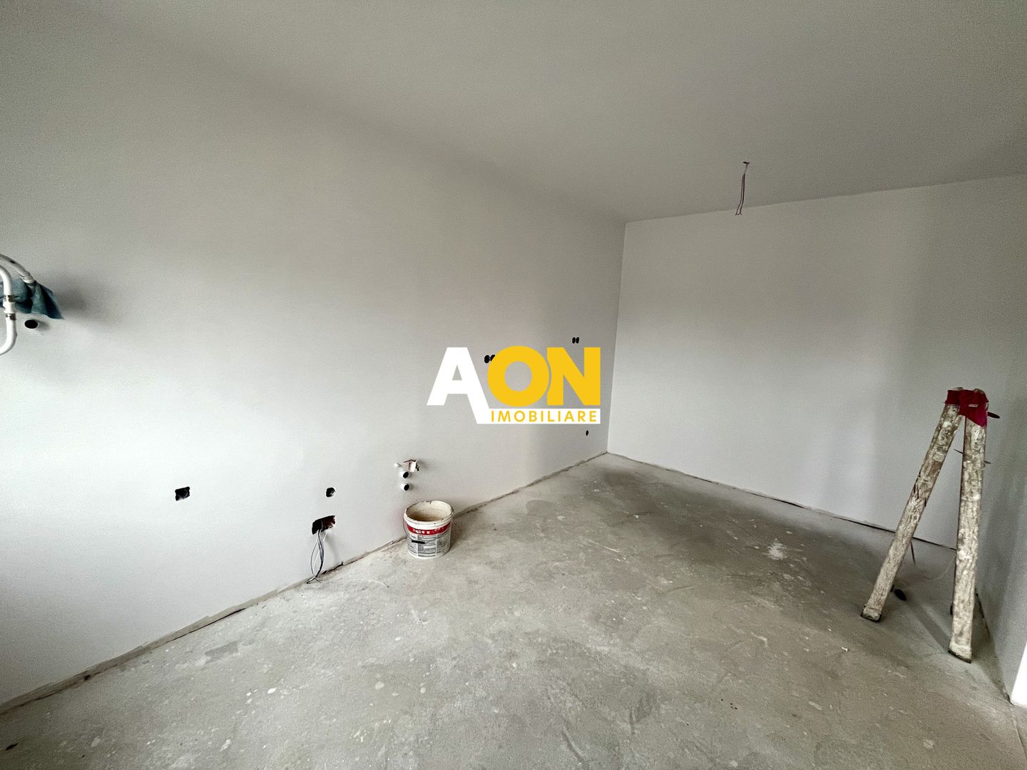 1/2 Duplex, 4 Camere, 296mp Teren, Cartier Partoș - Poză 11