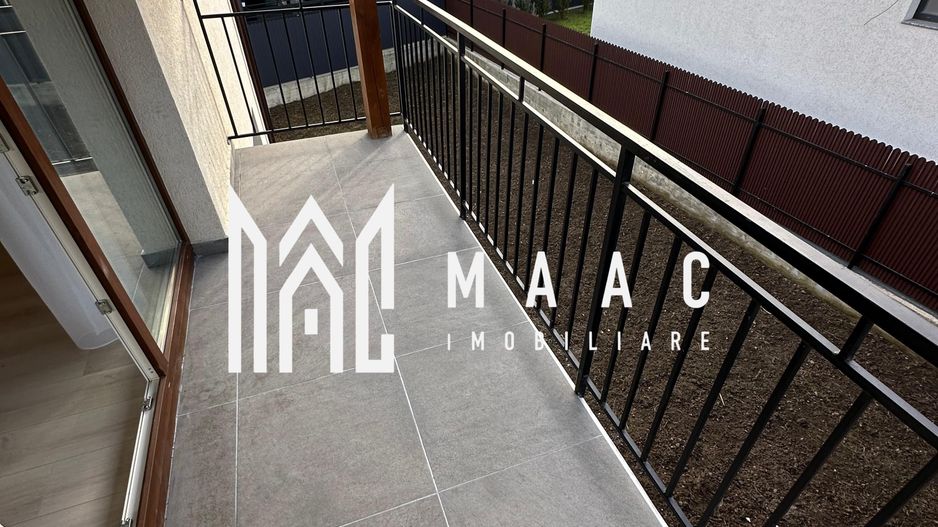 Casa tip duplex | 150mp | Terasa | Vasile Aaron - Selimbar - Poză 9