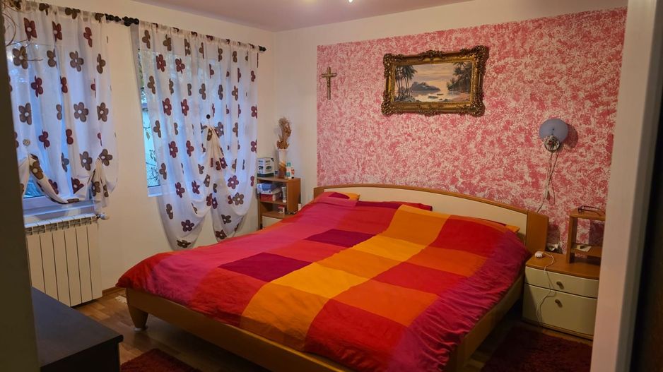 COMISION 0% | Casa Individuala | Remetea Mare| Mobilat | 6 dormitoare - Poză 9