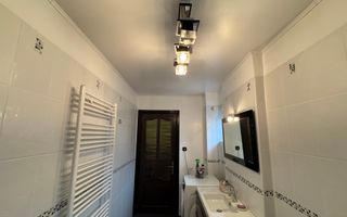 VILA 5 CAMERE 246 MP TEREN 817 MP CÂMPULUNG, 0 COMISION CUMPARATOR - Poză 32