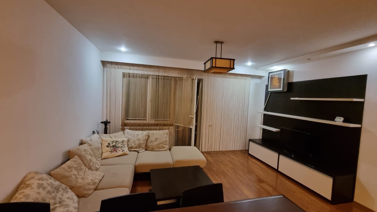 Apartament 3 camere, Timpuri Noi, la 7 min de metrou. - Poză 4