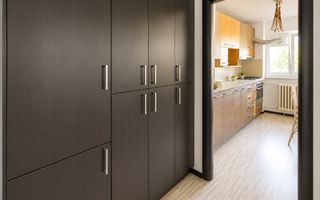Apartament 2 camere de vanzare Turda Domenii Sector 1 58 mp - Poză 15