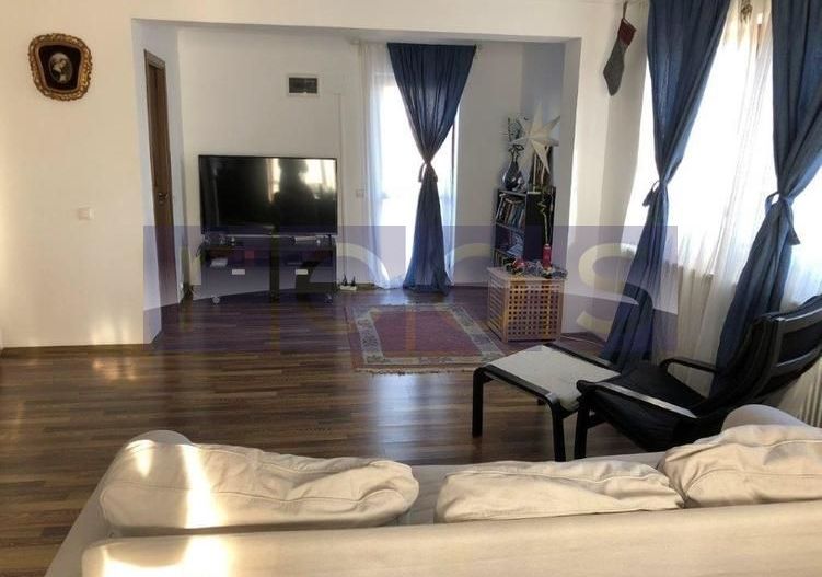 VANZARE VILA - P+2 EROII REVOLUTIEI -PARCUL CAROL -TINERETULUI - Poză 2