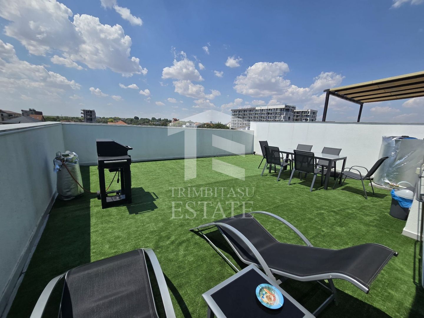 MAMAIA SAT- 3 camere cu vedere la mare | gata de mutat sau de investit - Poză 30