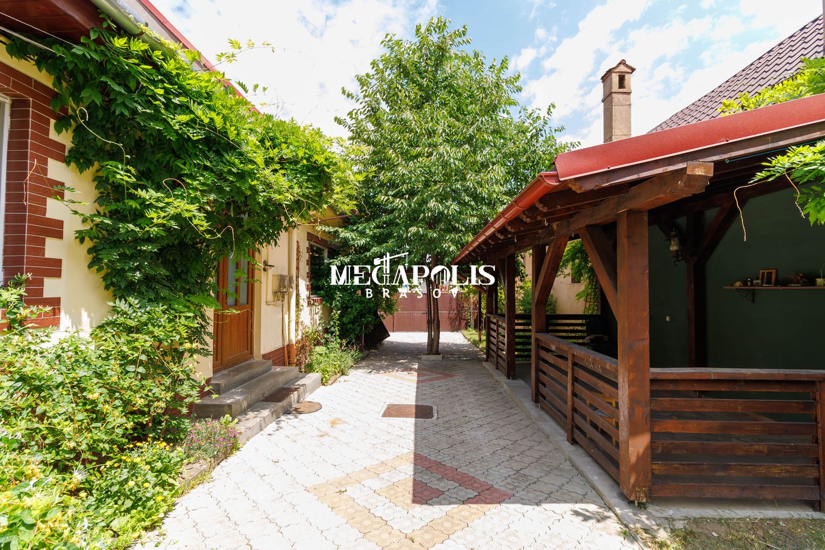 Recent Renovata/Destinatie Multipla/Beci/Garaj - Poză 1