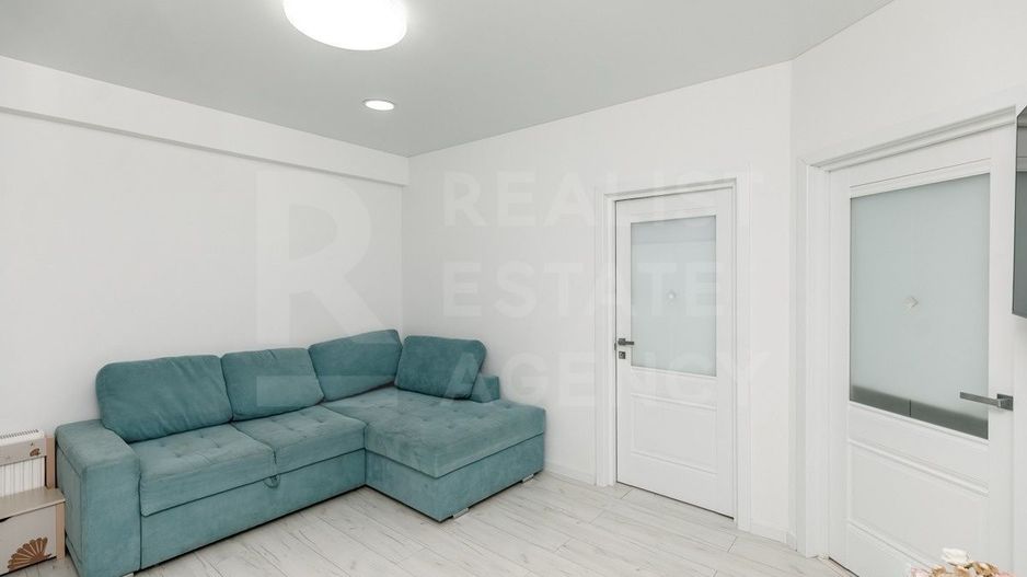 Vânzare, apartament, 1 cameră, bd. Mircea cel Bătrîn, Ciocana - Poză 9