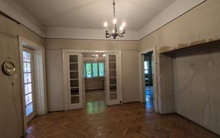 Apartament in vila // Dorobanți - Poză 2