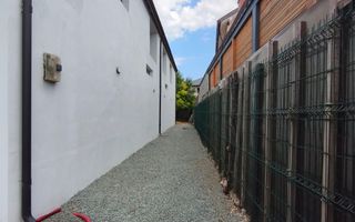 Casă P+M | Teren 480 mp | 322 mp utili | Lumina - Poză 22