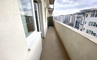 Apartament 2 camere de închiriat | Șelimbăr, Doamna Stanca | 46 mp - Poză 6