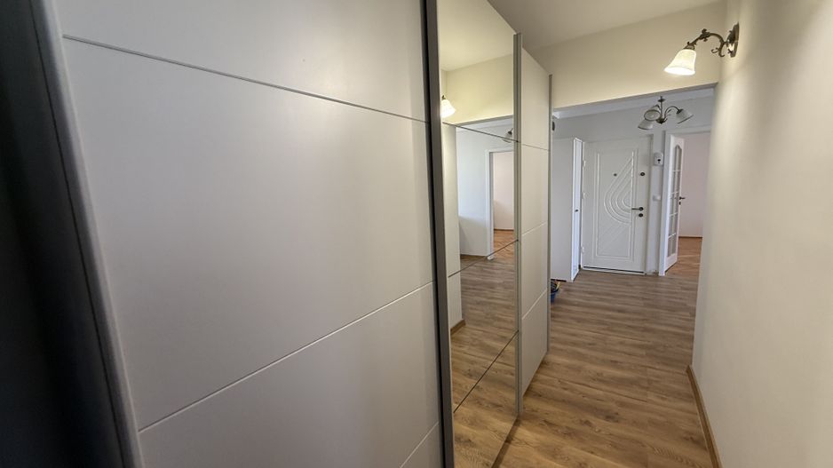 Apartament 3 camere cu PIVNITA - zona Apollo, Central, Sibiu - Poză 11