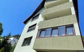 EXCLUSIVITATE. Confortul unei case. Eleganța unui apartament. - Poză 37