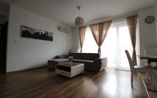 Apartament 2 camere – IRIS Torontal, Timișoara - Poză 3
