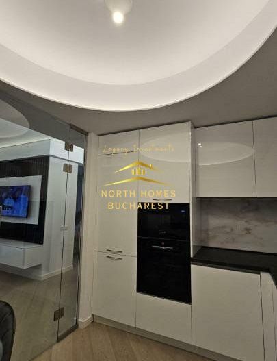 Apartament 3camere -Cortina North PIPERA -PARCARE - Poză 10