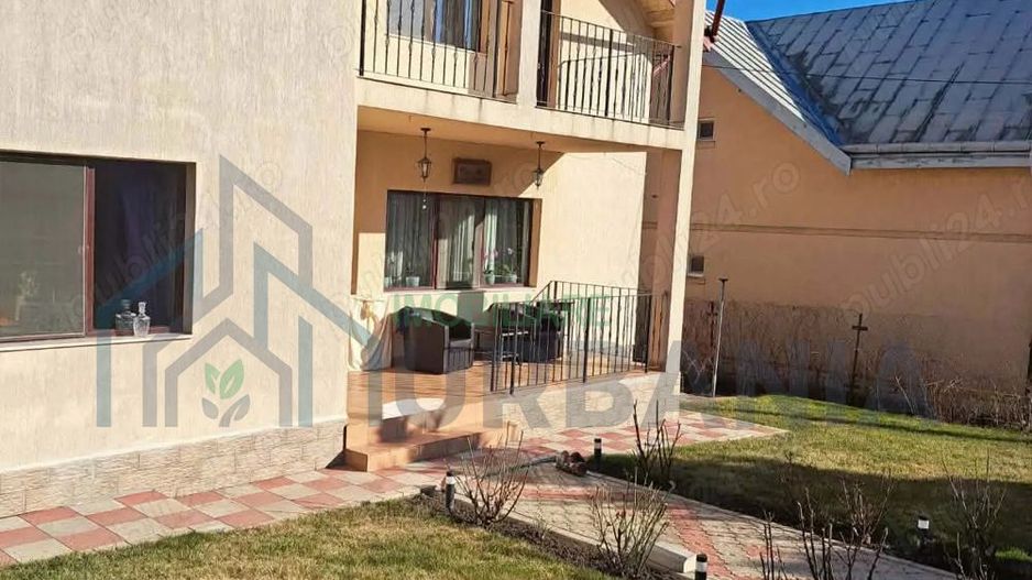 Casă nouă de vânzare în Valea Lupului, Iași - 240 mp construiti, teren 1000 mp - Poză 3