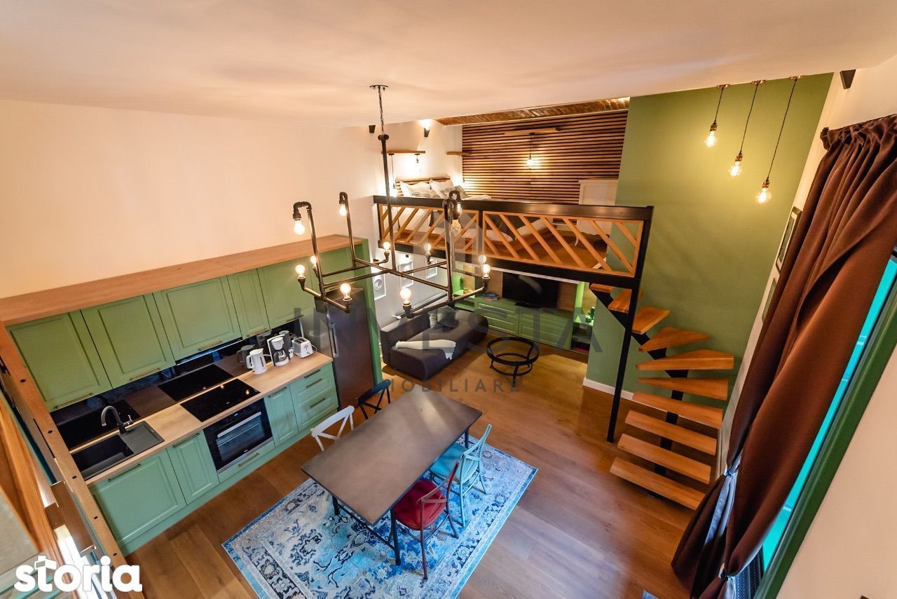 2 unitati locative in zona Ultracentrala - Investitie ideala - Poză 7