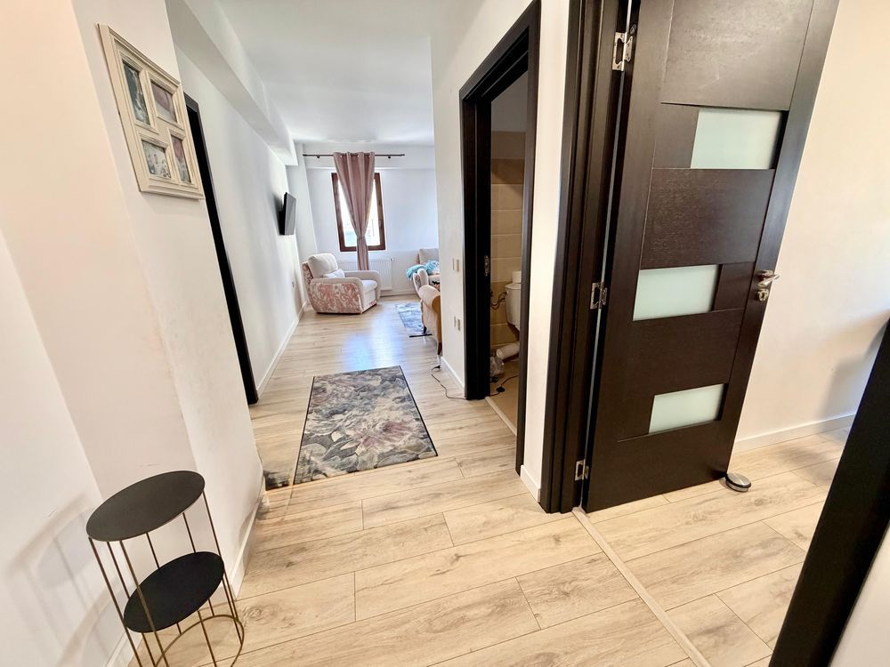 Apartament  de vanzare cu 2 camere in Alba Iulia zona Arex - Poză 2