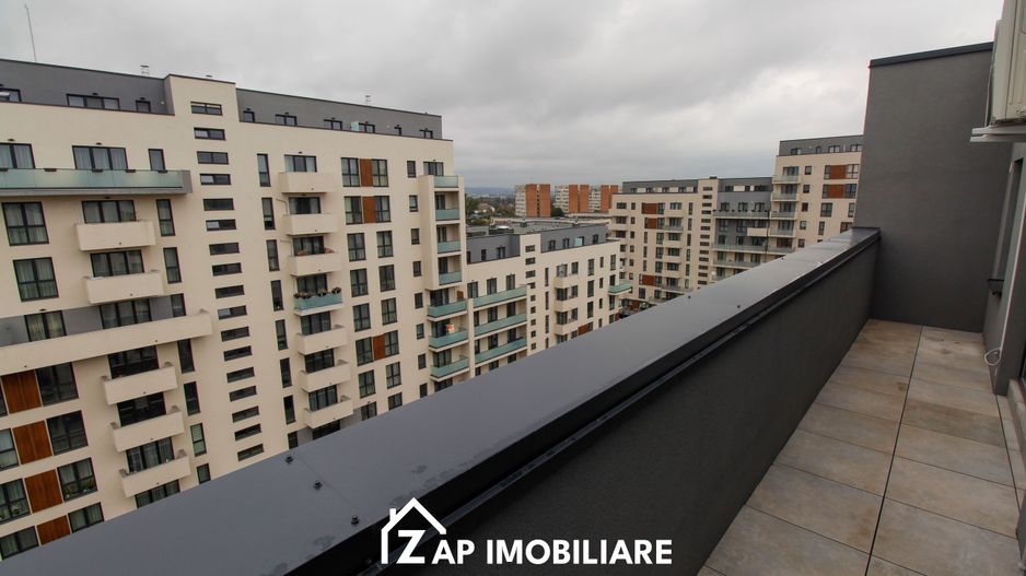 Premium 2 Camere Maurer | Parcare  | Echipat LUX - Poză 10