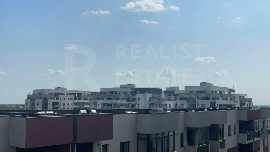 Vânzare, apartament, 1 cameră, zona Drumul Taberei, București - Poză 11