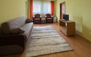 Apartament cu 2 camere in Andrei Muresanu - Poză 1