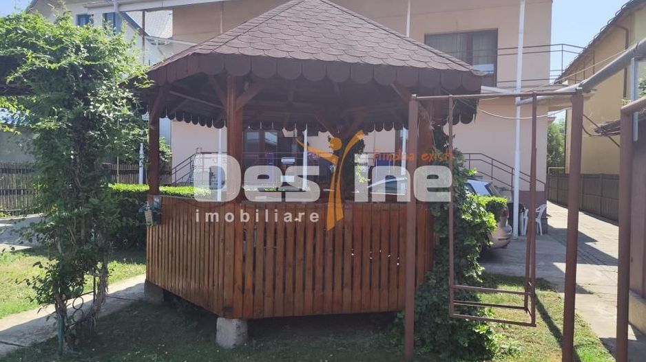 Vila duplex Republicii - Poză 8