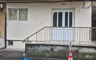 Exclusivitate - Zizinului^Vlahuta, spatiu cu intrare din strada