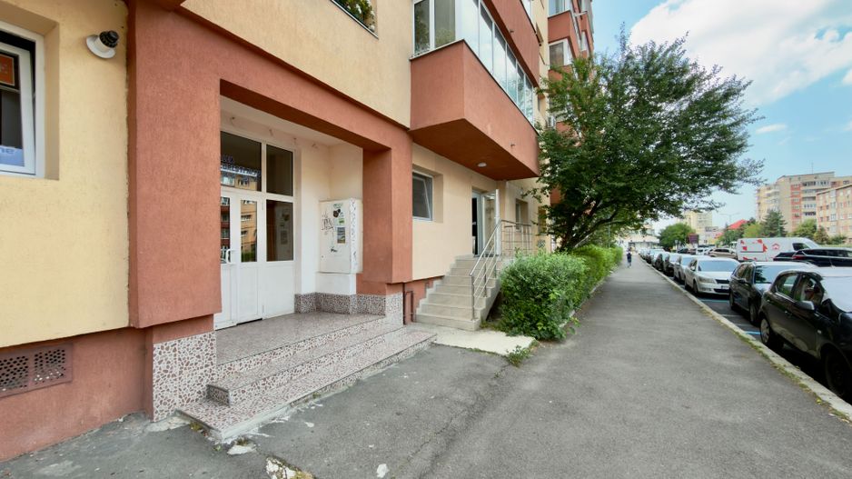 Garsonieră premium | Renovată | 38 mp - Poză 11