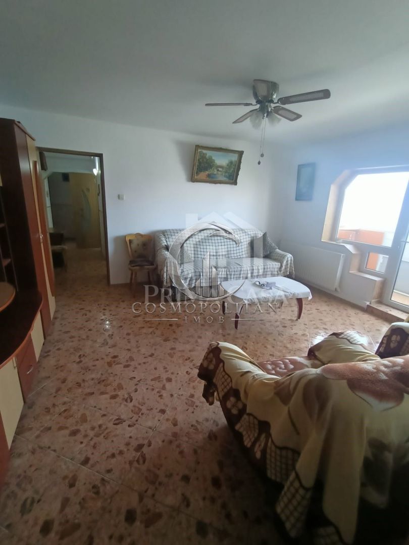 Apartament cu 3 camere zona Pod etaj 2 din 4 confort 1 cu imbunatatiri - Poză 6
