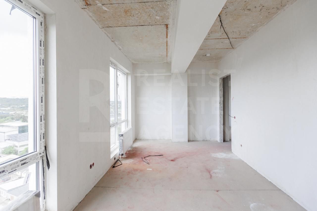 Vânzare, apartament, 2 camere, str. Calea Ieșilor, Sculeni - Poză 9