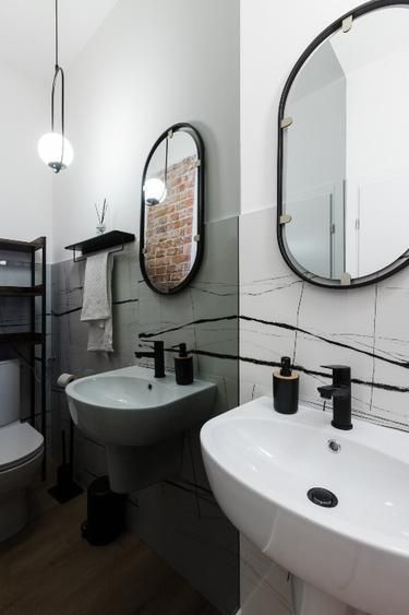 Ultracentral | 2 Camere | Amenaj Luux - Poză 7
