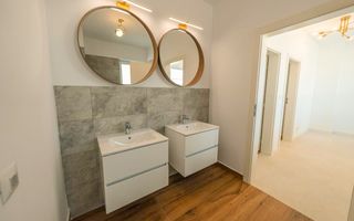 Prima Închiriere I Vilă 3 camere | Pipera Plaza | Curte privată - Poză 9