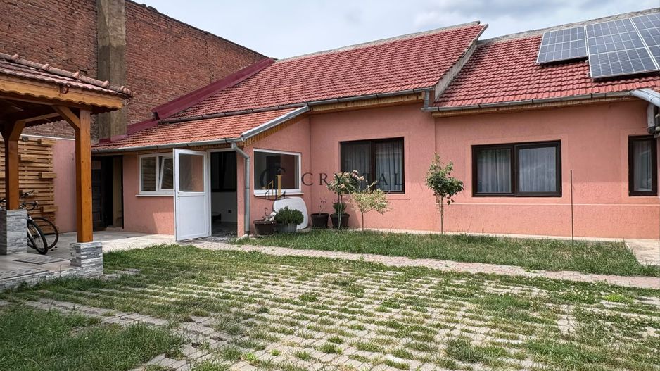 Casa de inchiriat ultracentrală | Cuza Voda | Oradea - Poză 12