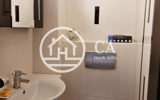 Apartament de inchiriat cu 4 camere zona Ultracentrala, Oradea - Poză 9