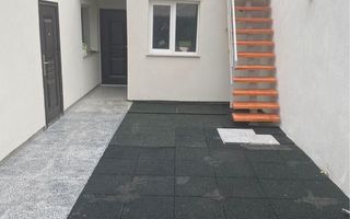 Vânzare Casă Într-o Locație Centrală – Domenii, Turda - Ion Mihalache - Poză 1