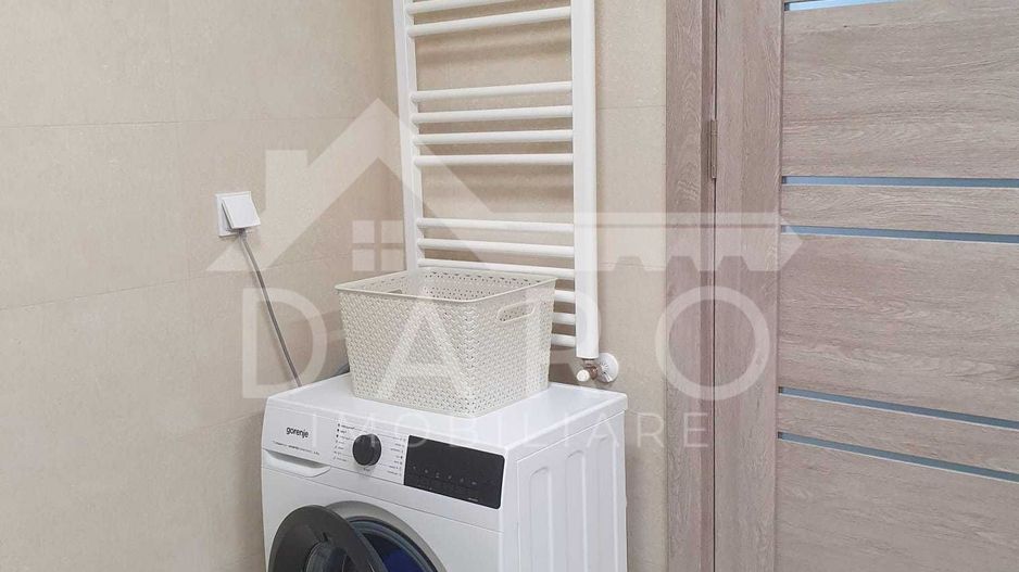 Apartament 2 camere de închiriat – Tudor, Târgu Mureș - Poză 7