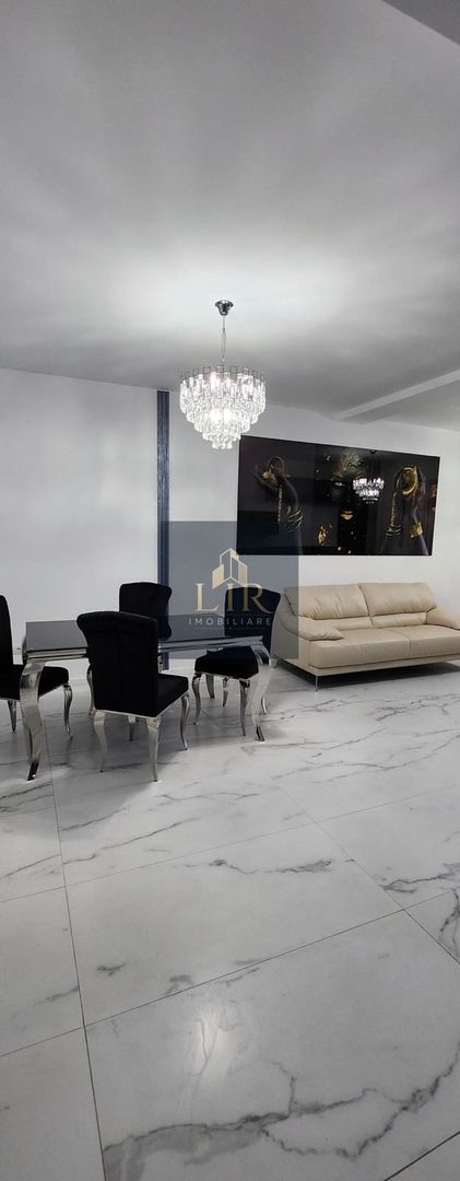Casa 4 camere tip duplex mobilata si utilata- Valea Adanca- Iasi - Poză 13