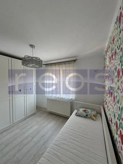 VANZARE 4 CAMERE DECOMANDAT - PARC SEBASTIAN - Poză 4