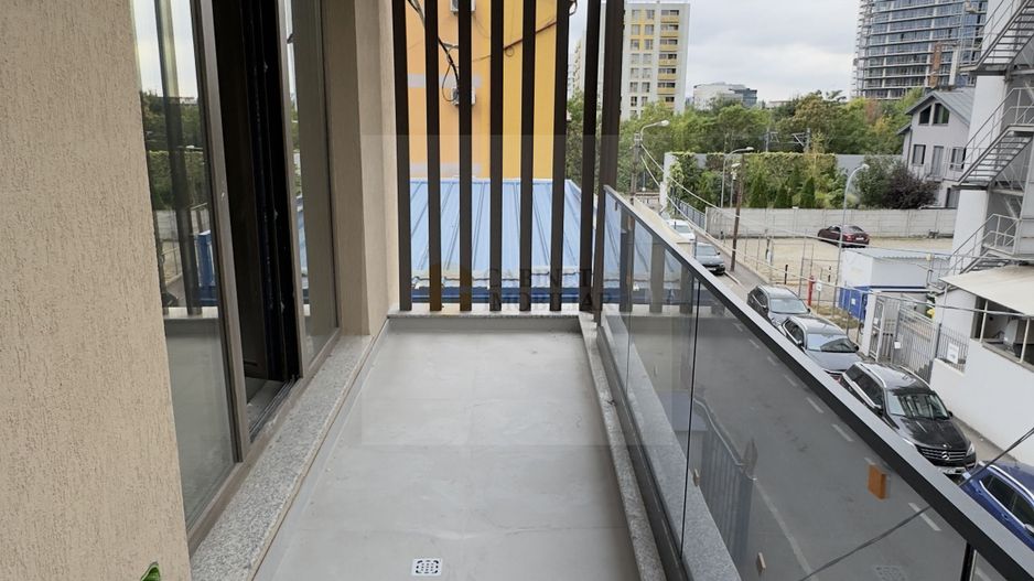 4 camere decomandat | Aviatiei | finisaje la alegere - Poză 7