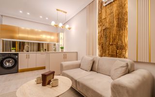 Studio dublu Ivory Residence Pipera I  lux I mobilat I COM0% - Poză 74