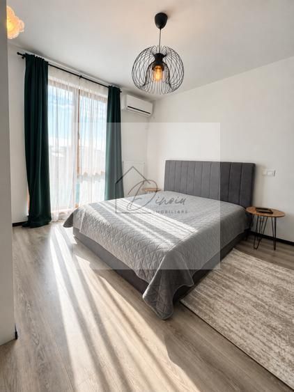Vila 4 camere Pipera - V Alecsandri I Scoli Internationale I COMIS 0% - Poză 7